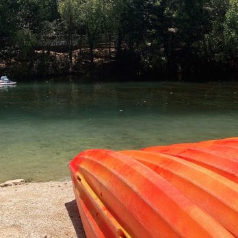 Texas Rowing Center - Boating Near Me - Austin, Texas