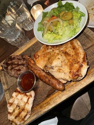 Barcelona Wine Bar by null