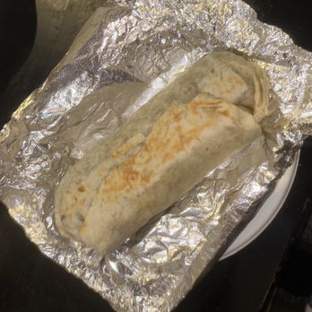 Taco Y Taco - Asada Burrito - Mexican Near Me - Henderson, Nevada