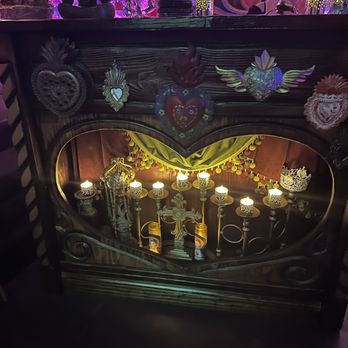 Cantina Tequila - Host - Mexican Near Me - Henderson, Nevada