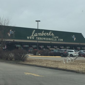 Lamberts Cafe - American Near Me - Sikeston, Missouri Lamberts Cafe - American Near Me - Sikeston, Missouri
