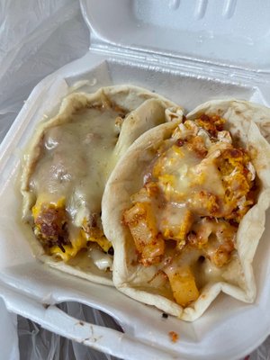 Dona Mary - Antojitos Mexicanos by null