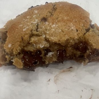 Allday Pizza - Chocolate Chip Cookie - Pizza Near Me - Austin, Texas