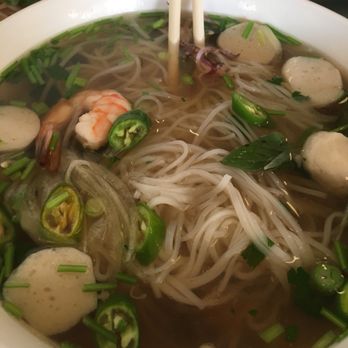 Phở Dollar - Vietnamese Near Me - Buffalo, New York