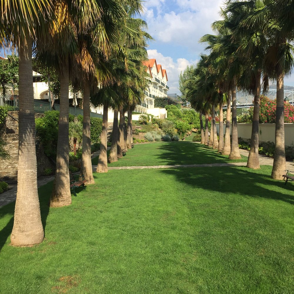 The Vintage House Hotel - Grounds are impeccable - Hotels Near Me - Alijó, 17