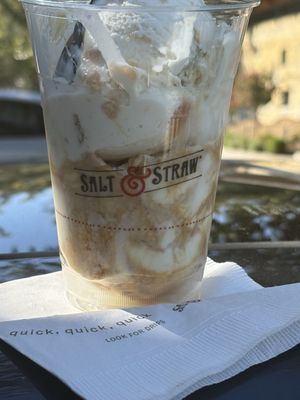 Salt & Straw by null