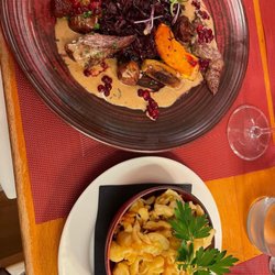 Restaurant Torstübli