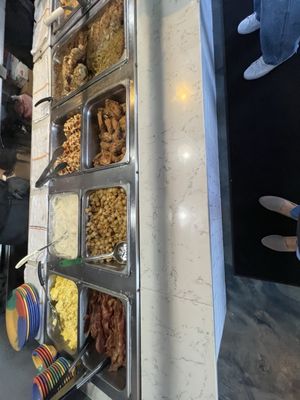 Tony G's Soul Food by null