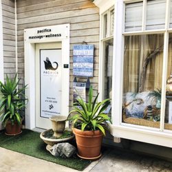 Pacifica Massage and Wellness - Come visit us at Rockaway Beach!