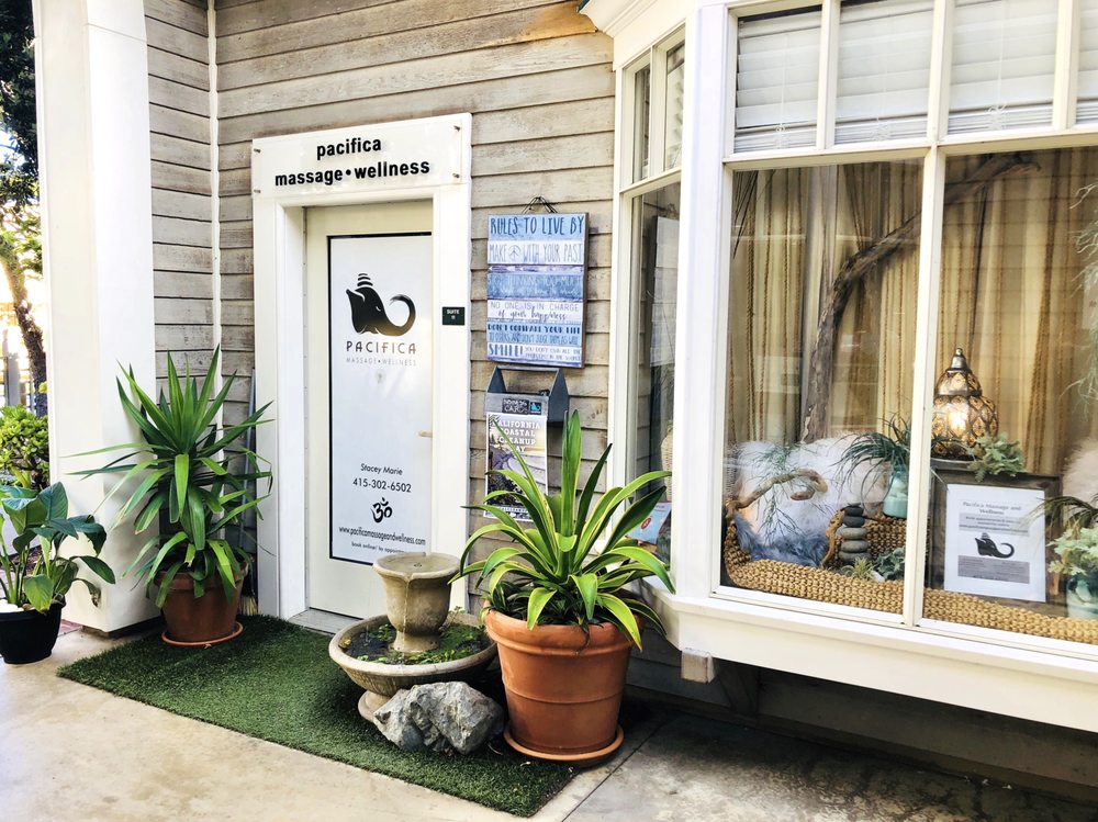 Pacifica Massage and Wellness