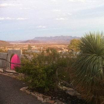 La Posada Milagro Guesthouse - Guest Houses Near Me - Terlingua, Texas La Posada Milagro Guesthouse - Guest Houses Near Me - Terlingua, Texas