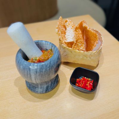 Jun Bistro by null