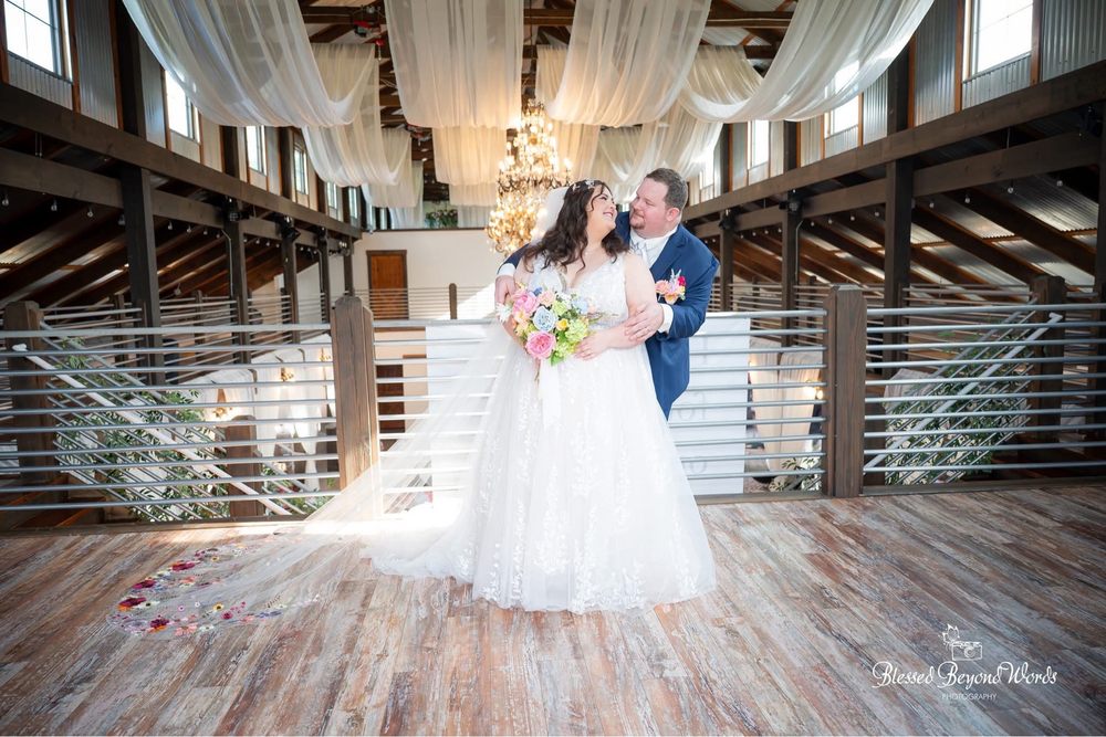 Lavender Park Bridal