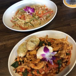 Pad Thai Bowl
