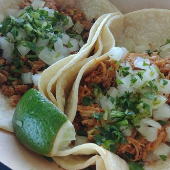 Señor Ramon Taqueria - Chicken tinga and al pastor - Tacos Near Me - Chantilly, Virginia Señor Ramon Taqueria - Chicken tinga and al pastor - Tacos Near Me - Chantilly, Virginia