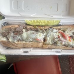 Firehouse Subs