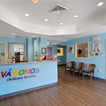 Vamonos Childcare - Child Care & Day Care Near Me - Warrington, Pennsylvania