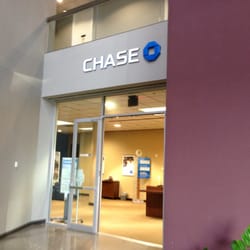 Chase Bank