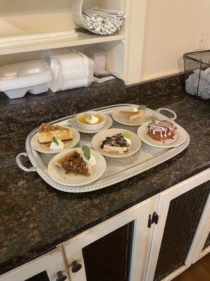 Oak Alley Plantation by null