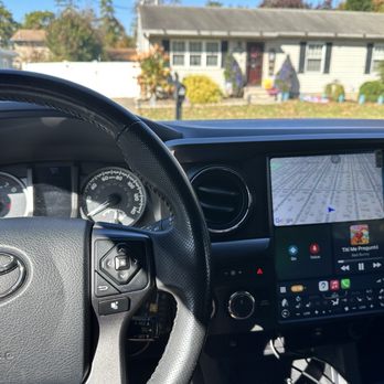 Phoenix Automotive - Car Stereo Installation Near Me - Walnut, California