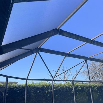 E&M All Screen - Patio Coverings Near Me