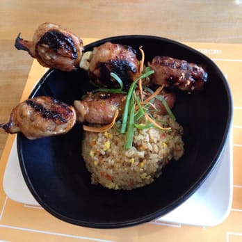 Torch - Chicken Yakitori - Italian Near Me - Quezon City, NCR