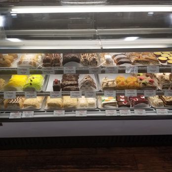 Manan Bakery - Display of pastries - Bakeries Near Me - Las Vegas, Nevada Manan Bakery - Display of pastries - Bakeries Near Me - Las Vegas, Nevada