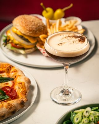 The Factory 380 by null