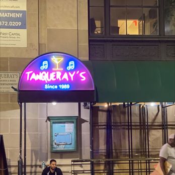 Tanqueray's - Dive Bars Near Me - Orlando, Florida Tanqueray's - Dive Bars Near Me - Orlando, Florida