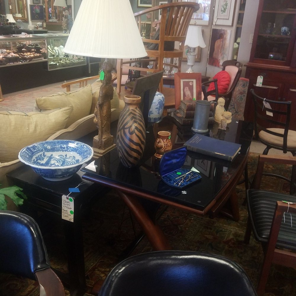 B Langston's - Quality Consignments - Real Estate Services Near Me - Jacksonville, Florida