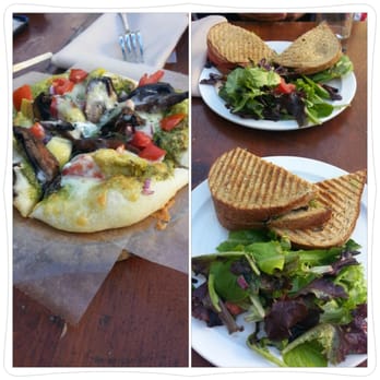 Green Bliss - Coffee & Tea Near Me - Fullerton, California