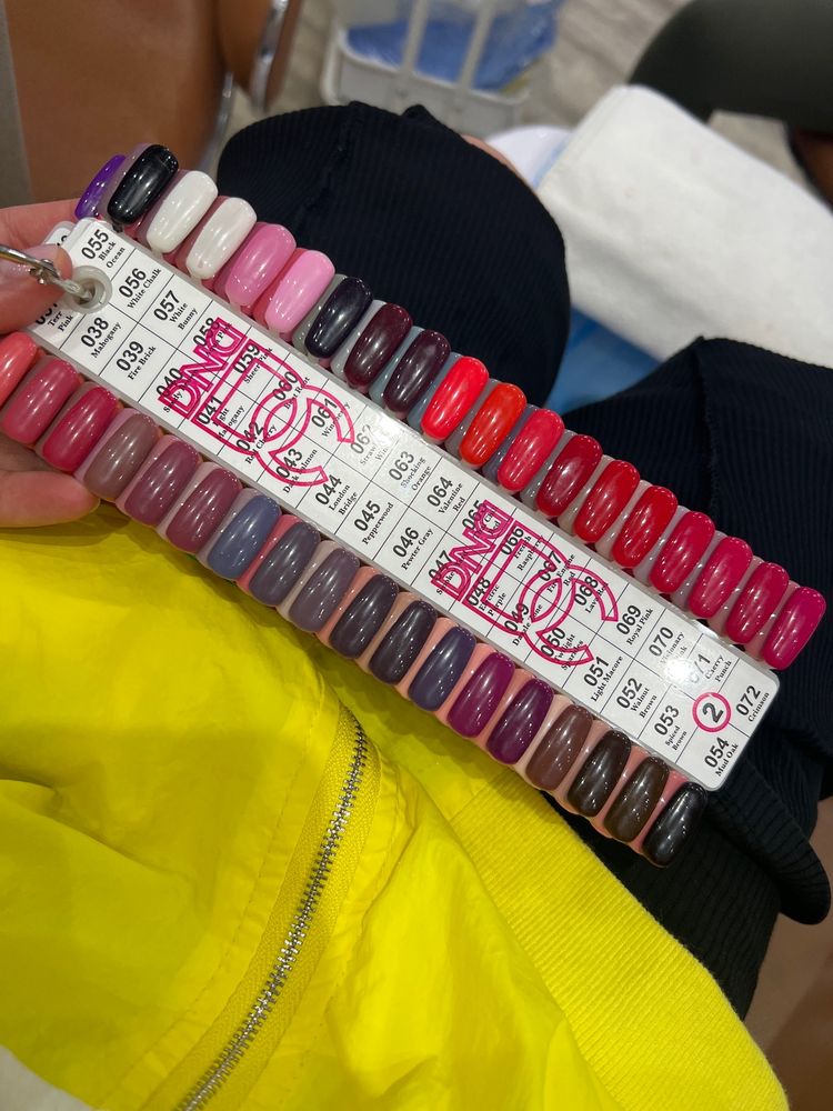 NAILS FOR YOU Updated September 2024 11 Photos & 20 Reviews 435