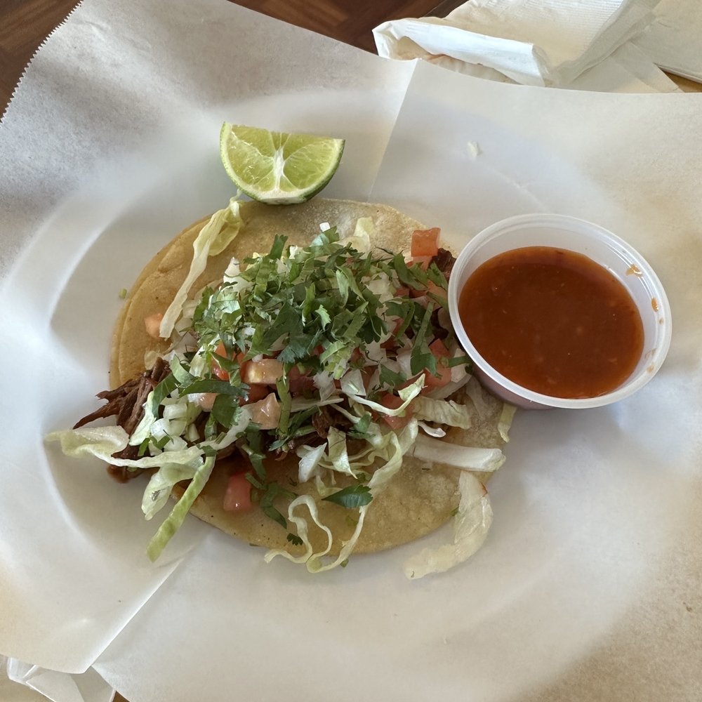 Clemente Seafood - Beef Taco - Seafood Near Me - Santa Ana, California Clemente Seafood - Beef Taco - Seafood Near Me - Santa Ana, California