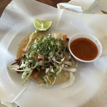 Clemente Seafood - Beef Taco - Seafood Near Me - Santa Ana, California Clemente Seafood - Beef Taco - Seafood Near Me - Santa Ana, California