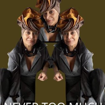 Vintuition - Head wraps , turbans and more !! - Art Galleries Near Me - Chicago, Illinois