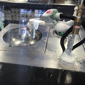 Sub Zero Nitrogen Ice Cream - Where the magic happens! - Ice Cream & Frozen Yogurt Near Me - Carmel, Indiana Sub Zero Nitrogen Ice Cream - Where the magic happens! - Ice Cream & Frozen Yogurt Near Me - Carmel, Indiana