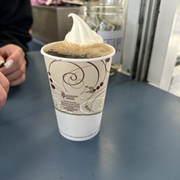 Root Beer Floats