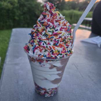 Jodi's Dairy Bar - Ice Cream & Frozen Yogurt Near Me - Dexter, New York Jodi's Dairy Bar - Ice Cream & Frozen Yogurt Near Me - Dexter, New York