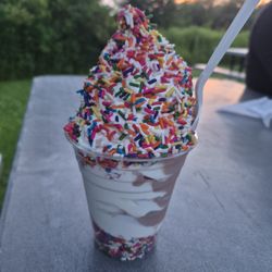 Jodi's Dairy Bar