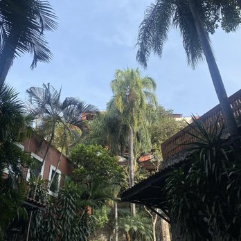 Hacienda de Cortés - Venues & Event Spaces Near Me - Cuernavaca, MOR