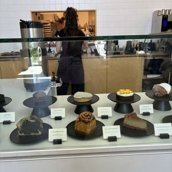 Modu Cafe - Coffee & Tea Near Me - Los Angeles, California Modu Cafe - Coffee & Tea Near Me - Los Angeles, California