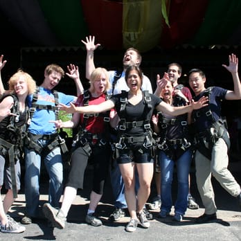 Skydive Danielson - Skydiving Near Me - Danielson, Connecticut