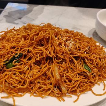 Happy Day Cafe - Soy sauce noodle - Hong Kong Style Cafe Near Me - Richmond, British Columbia Happy Day Cafe - Soy sauce noodle - Hong Kong Style Cafe Near Me - Richmond, British Columbia