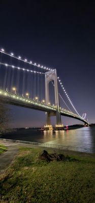 Shore Road Park by null