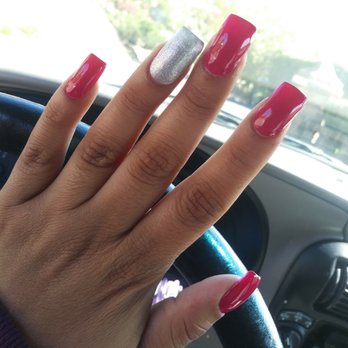 Perfect 10 Nails & Spa - Nail Salons Near Me - Santa Barbara, California