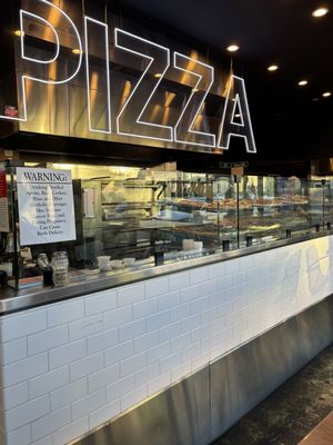 Esco's New York Style Pizza by null