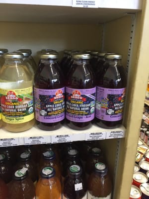 Natural Food Patch by null