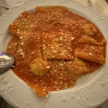 Funke - Raviolis  limited - Italian Near Me - Beverly Hills, California