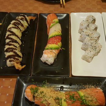 Takka Sushi - Sushi Bars Near Me - Santee, California Takka Sushi - Sushi Bars Near Me - Santee, California