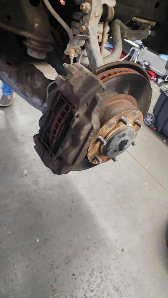 WILSON AUTOMOTIVE 37 Photos Spring Hope, North Carolina Updated